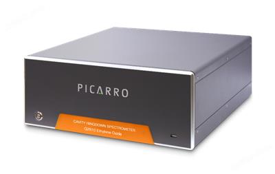 Picarro G2910（環(huán)氧乙烷（EtO）?室內(nèi)空氣質(zhì)量實時監(jiān)測應(yīng)對EtO的暴露風(fēng)險）